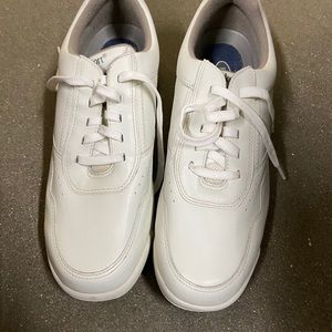 Size 10 men’s Rockport shoes
